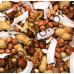 Лакомство ядкови специалитети за гризачи, 200 гр. - JR FARM Nut-Specialities